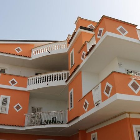 Villa Tropeano Santa Domenica  Exterior photo